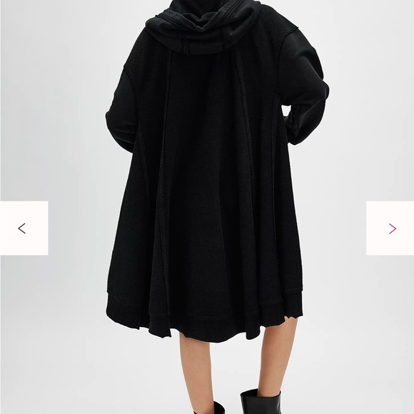 Free People North Sweatshirt. NWT. Size XL. - Picture 2 of 7